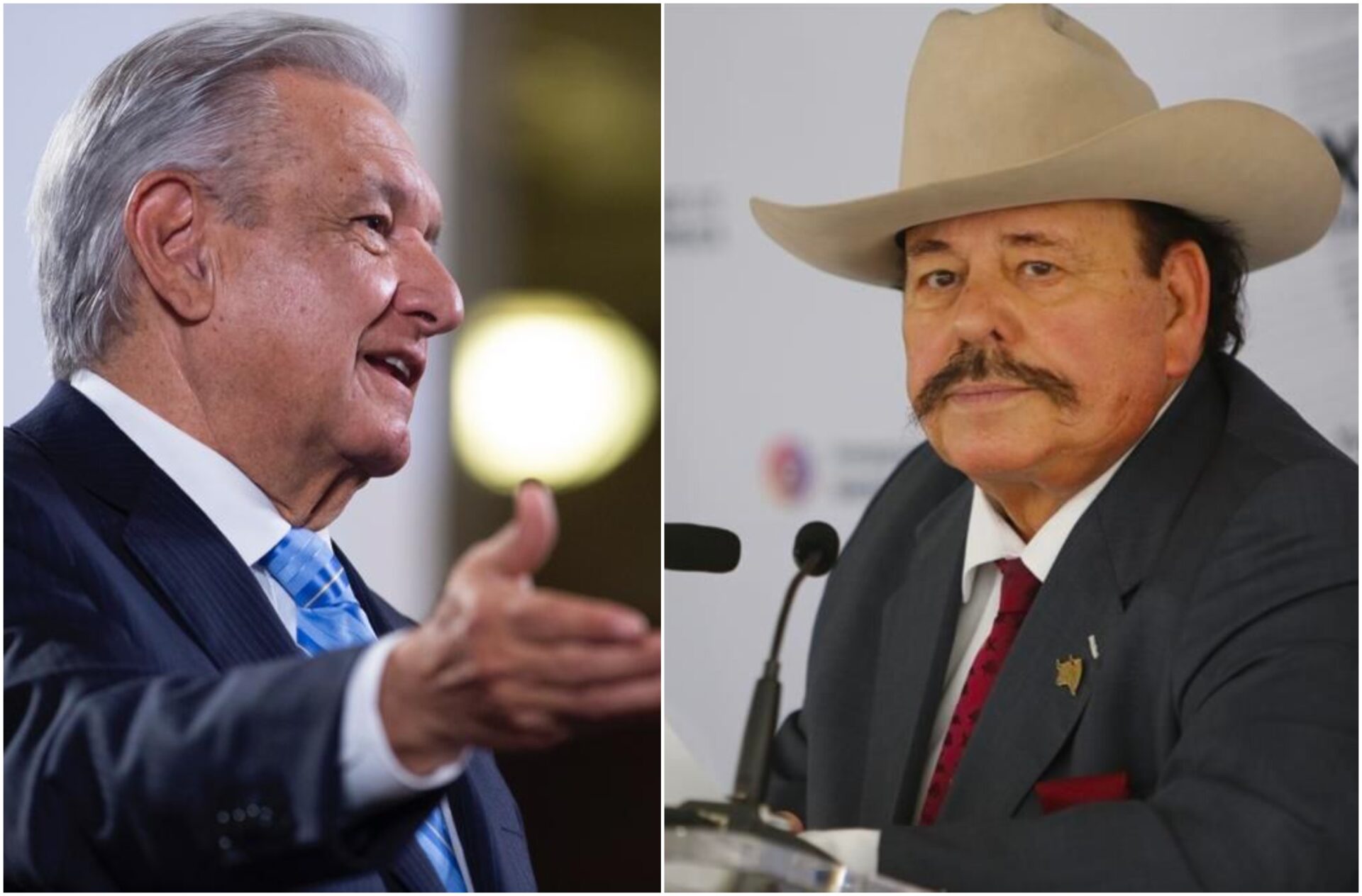 En las elecciones de Coahuila, AMLO apoya a Guadiana