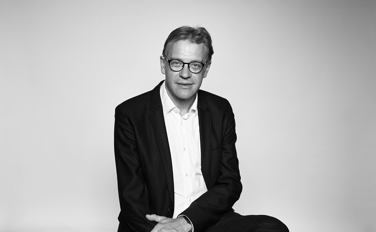 Andreas Hoffmann será el nuevo director general de Documenta