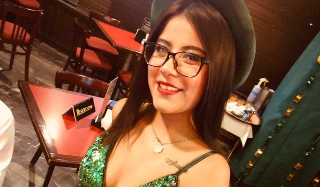 Caso Ariadna Fernanda: Fiscalía de Morelos responde a la FGR, ‘no es vinculante’
