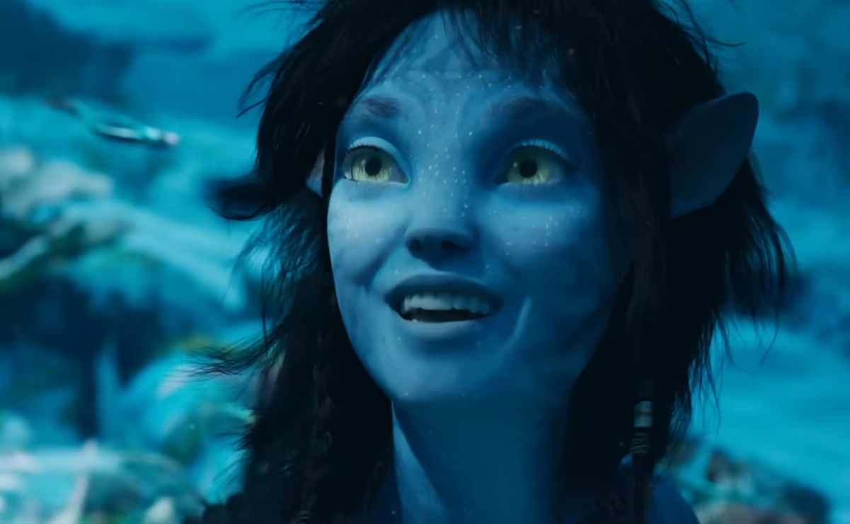 Avatar 2 supera los 2 mmdd y da nuevo récord a James Cameron