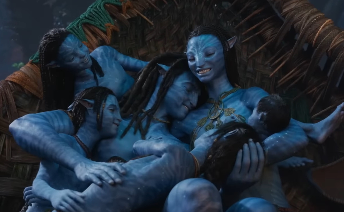 <em>Avatar 2</em> se perfila como la película más taquillera de 2022