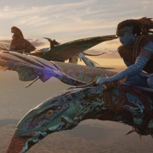 ¡Imparable! Avatar 2 supera a Avengers: Infinity War en la taquilla histórica