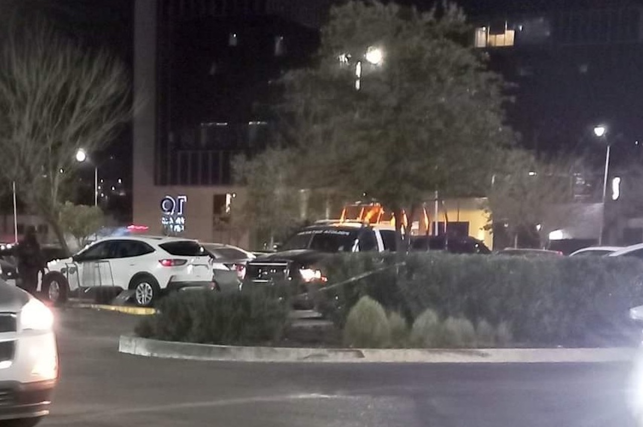Ataque deja un muerto en estacionamiento de Costco en Monterrey