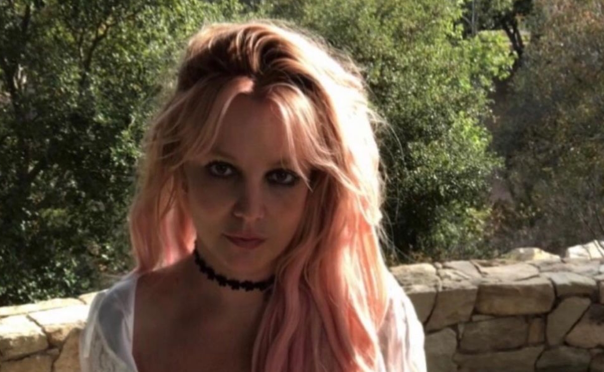 Britney Spears revela que suspendió su Instagram por ataques