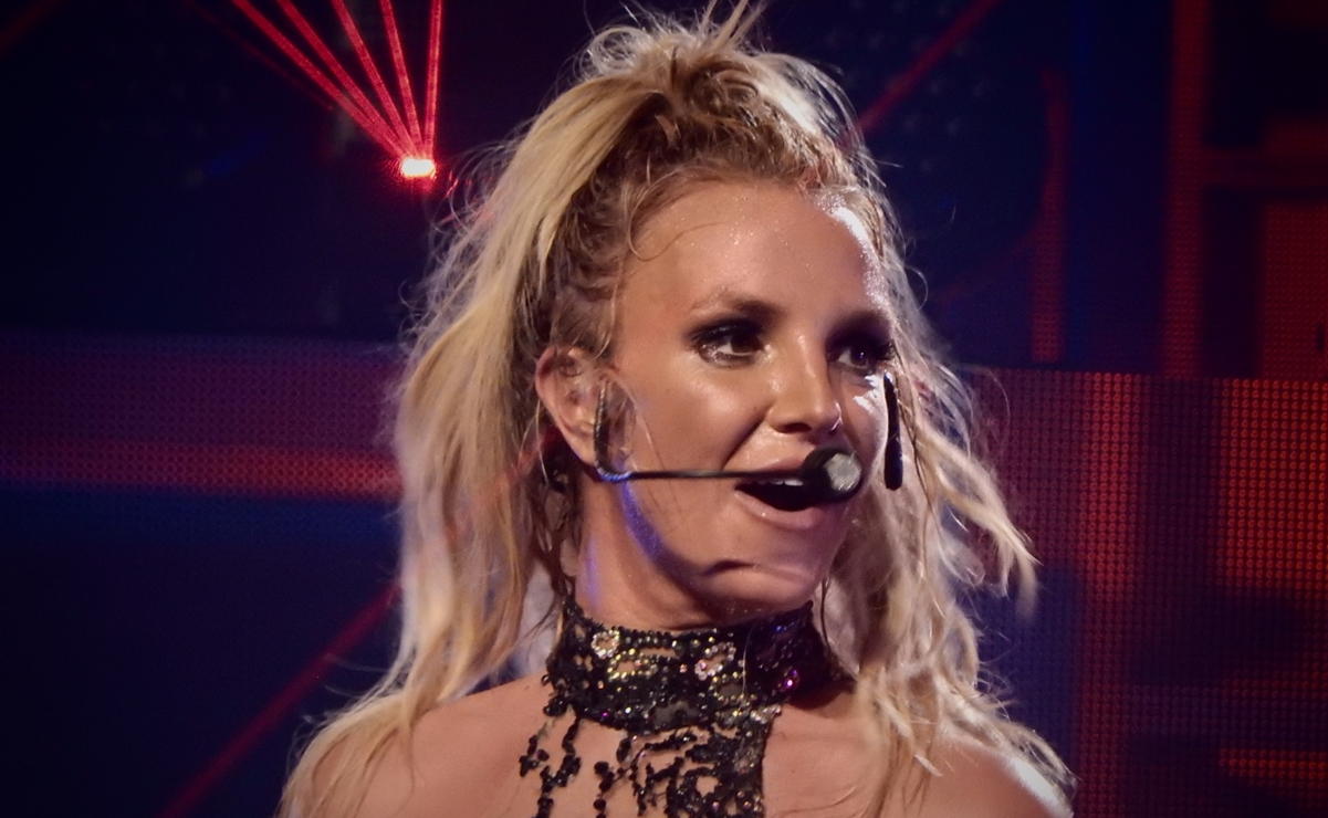 Jamie Britney padece problemas de autoestima por comparaciones; Britney la critica