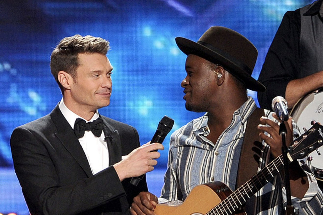 CJ Harris, exconcursante de <em>American Idol</em>, muere a los 31 años