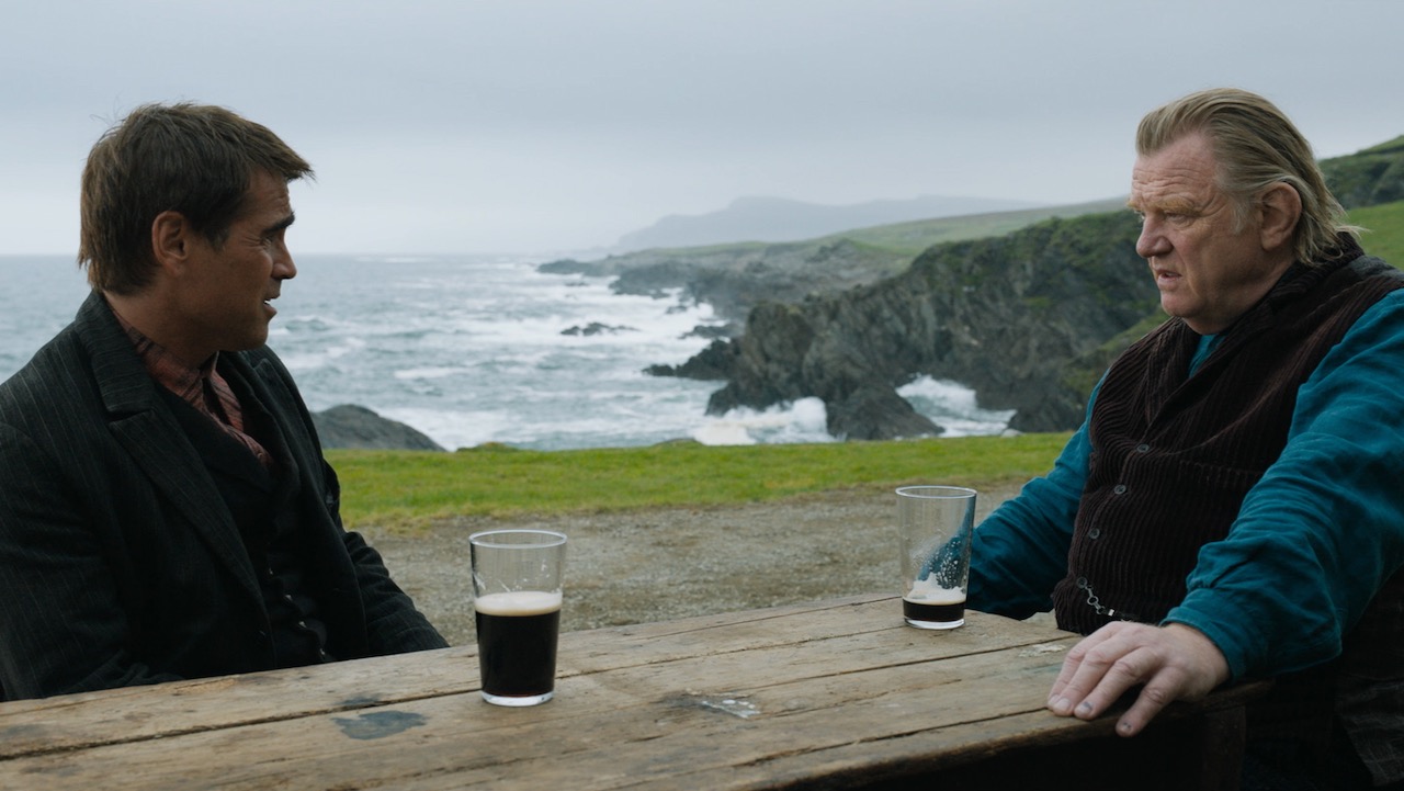 Colin Farrell y Brendan Gleeson se pierden los Critics Choice Awards por el covid