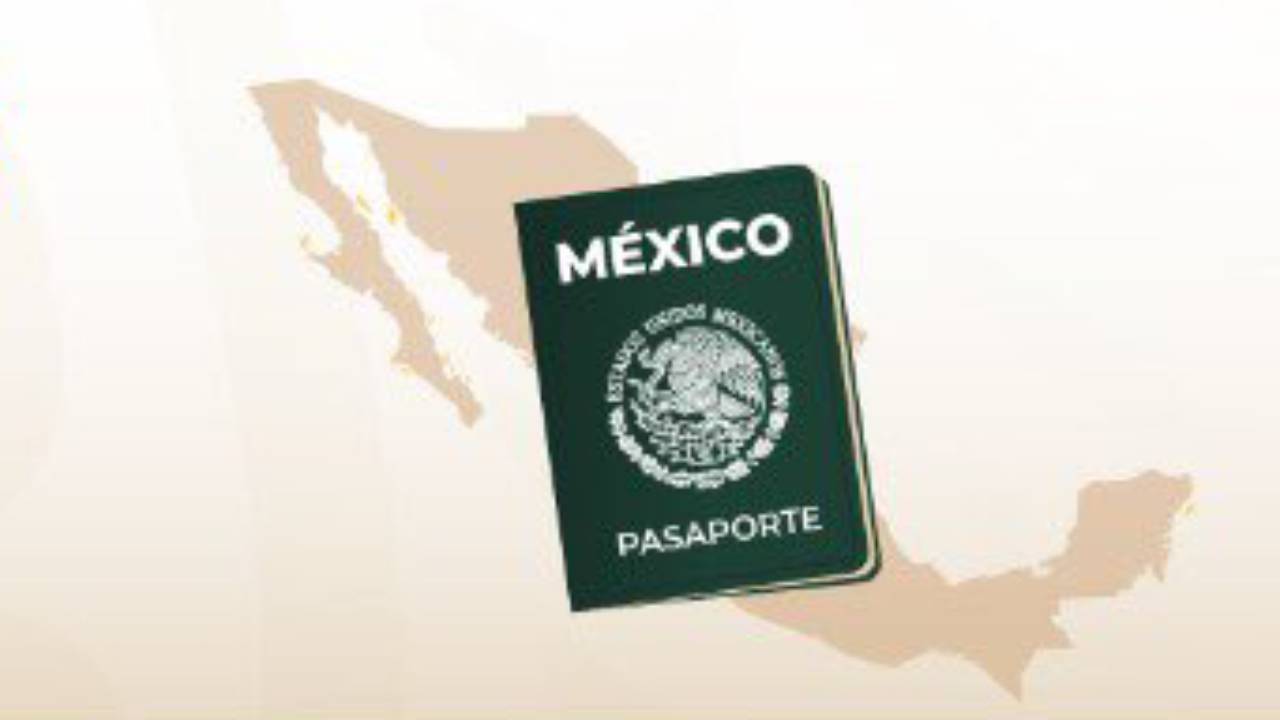 ¿Cómo tramitar el pasaporte mexicano para un niño o niña? Costos y requisitos 