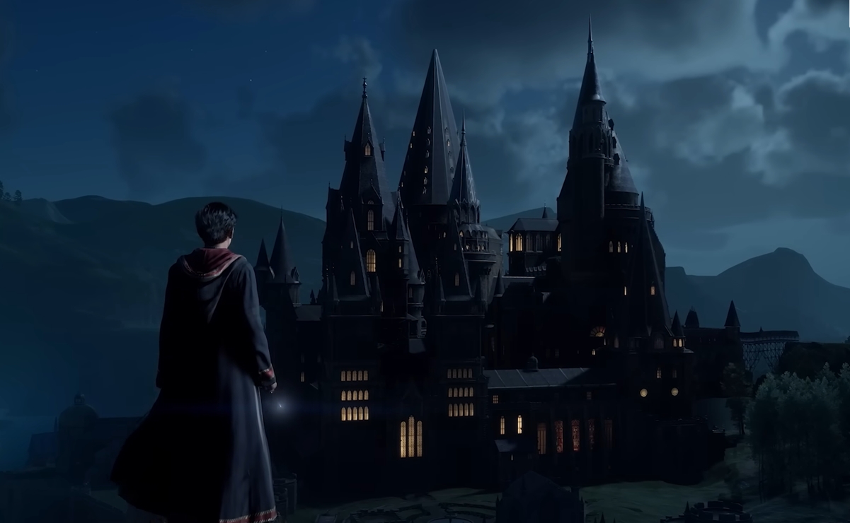 ¿Cuándo se estrena el videojuego <em>Hogwarts Legacy</em>, de Harry Potter?