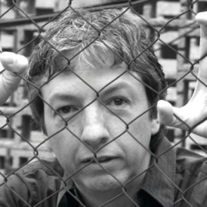 David Toscana gana el Premio Mazatlán de Literatura 2023