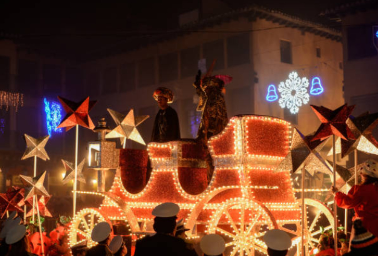 Desfile del Día de Reyes Magos en Atlixco 2023: Horario y Ruta