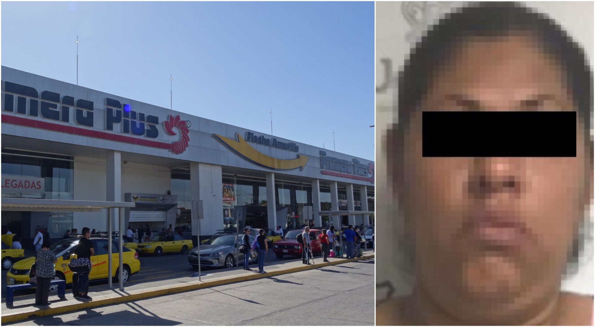 Fiscalía de Jalisco detiene a una mujer por drogar y robarle a personas de la tercera edad
