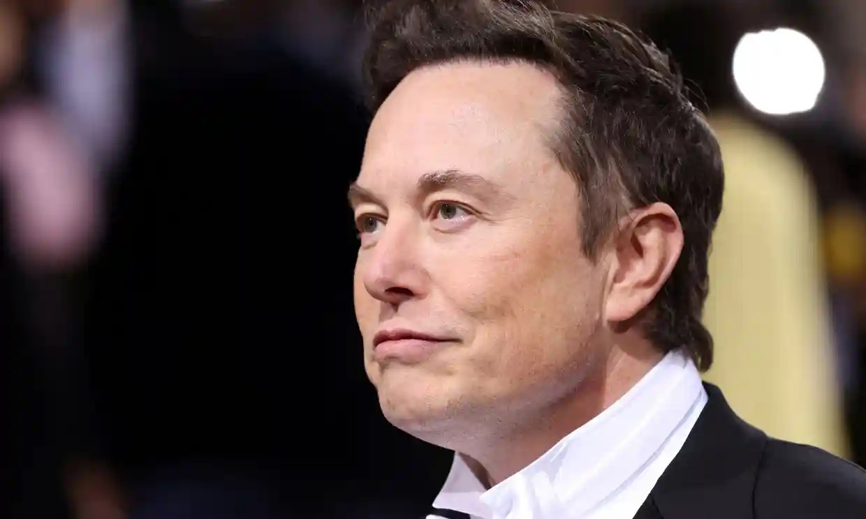 Elon Musk rompe el récord mundial de mayor pérdida de fortuna personal de la historia