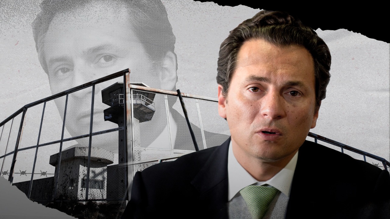Los escenarios para Emilio Lozoya: entre la cárcel y un acuerdo con el gobierno de AMLO
