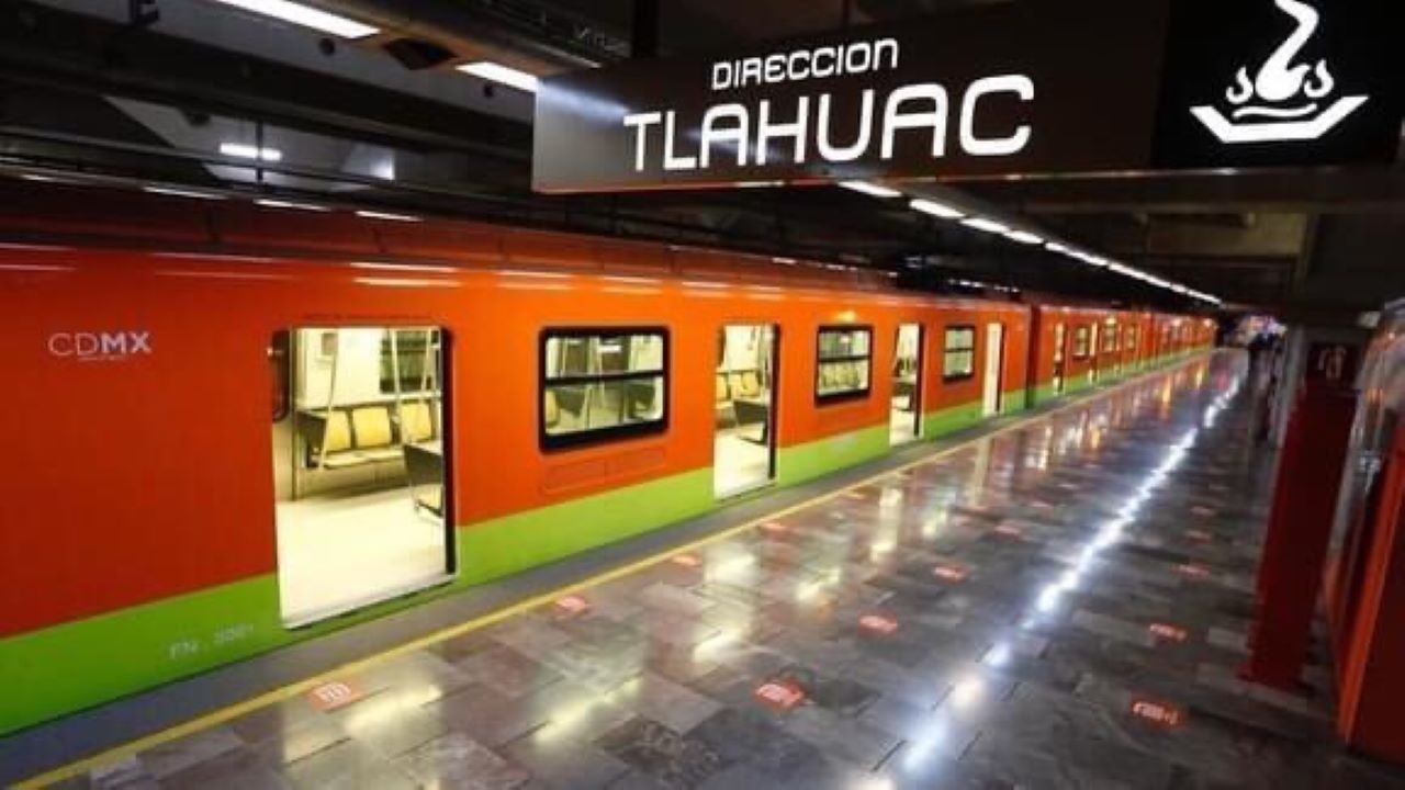 Gobierno de CDMX prevé reabrir 5 estaciones de la Línea 12 a finales de junio