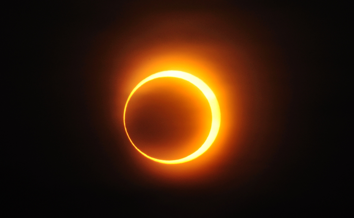 Lluvias de estrellas, eclipses y los eventos astronómicos que marcarán el 2023