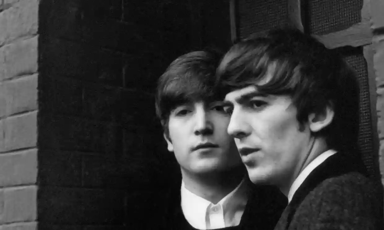 Las fotos ‘perdidas’ de Paul McCartney se expondrán en la Galería Nacional de Retratos de Londres
