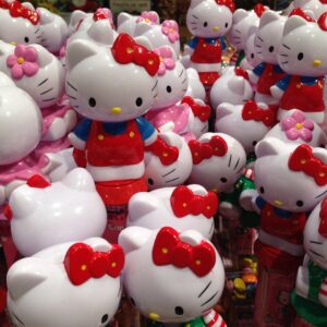 Festival Hello Kitty en la CDMX: ¿Cuándo y dónde se celebrará?