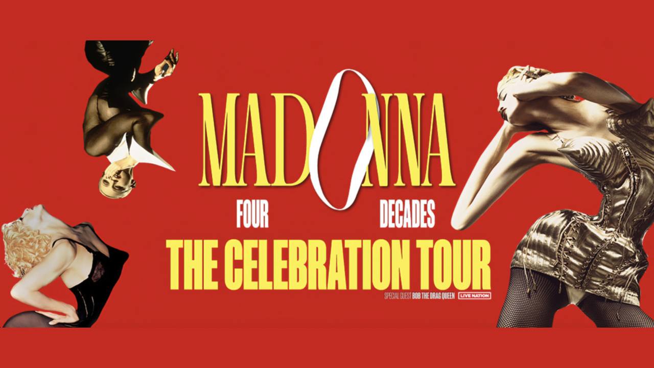 Madonna anuncia <em>The Celebration Tour</em>: cuándo, dónde y fecha de venta de boletos