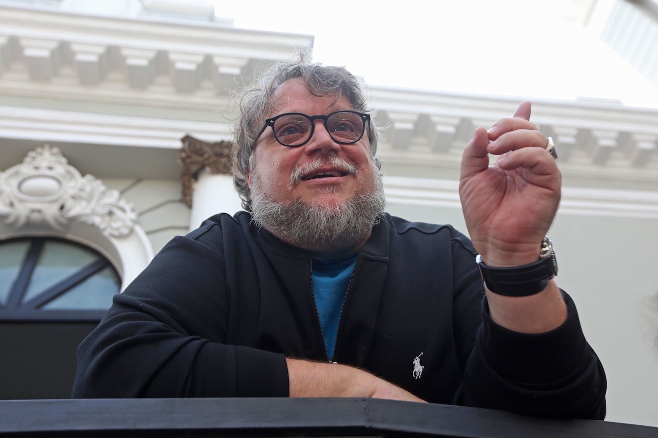 ¡No para! El <i>Pinocho </i> de Guillermo del Toro consigue tres nominaciones en los BAFTA