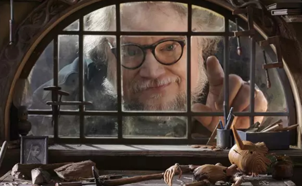 Guillermo del Toro adaptará en stop-motion <em>El gigante enterrado</em>