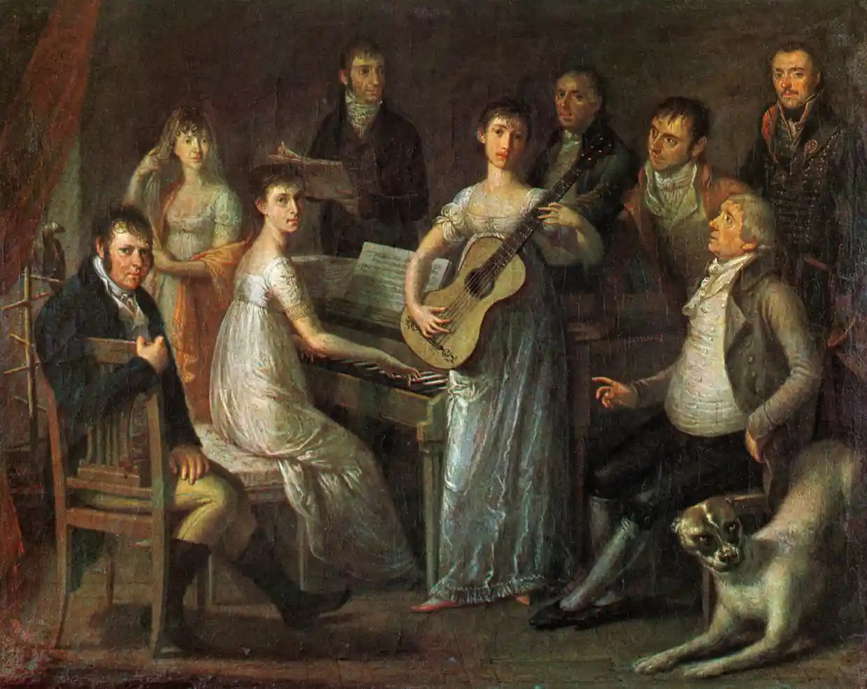 ¿Quién era la misteriosa Elisa de Beethoven? Un historiador concluye que nunca existió