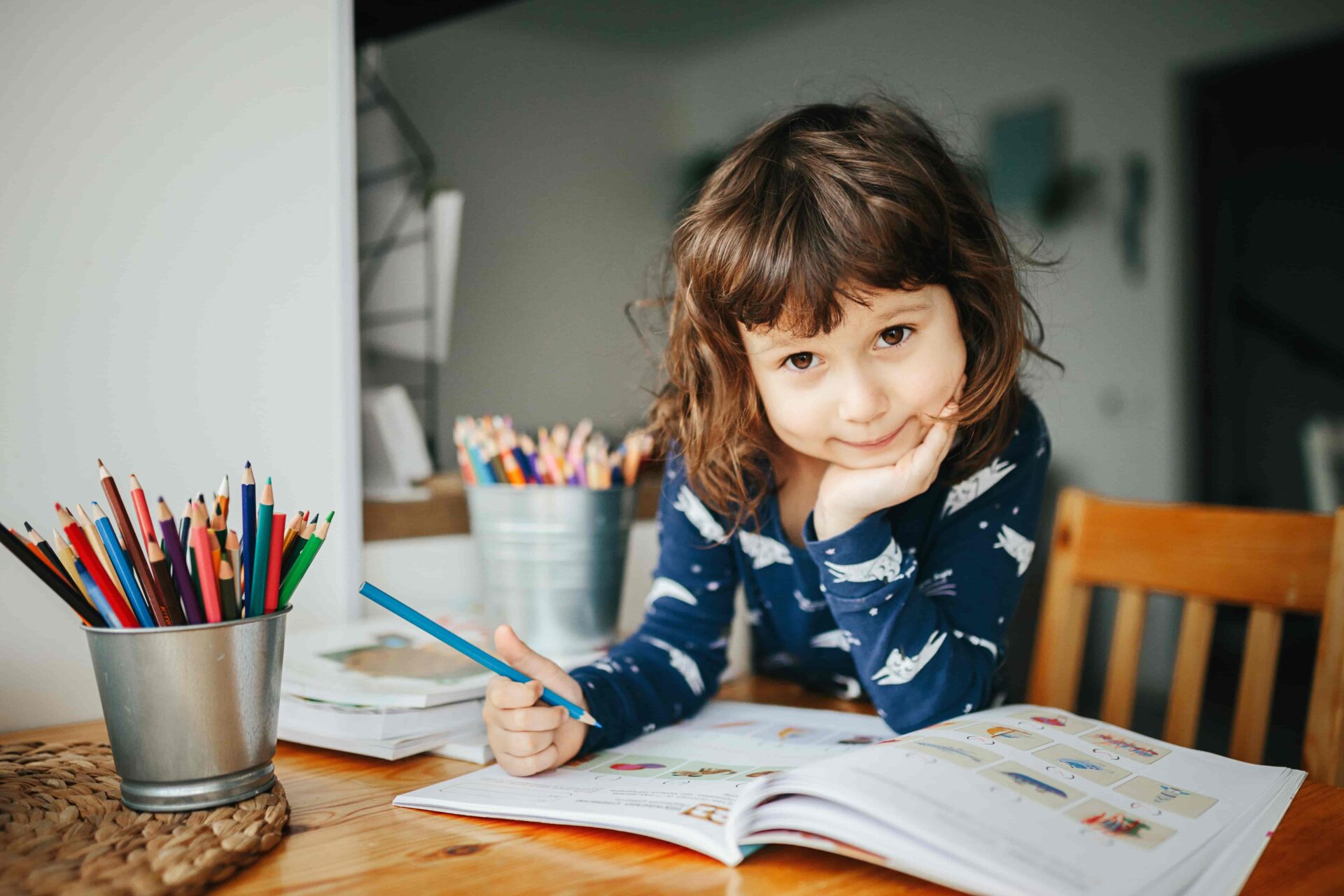 Homeschooling, otra forma de aprender