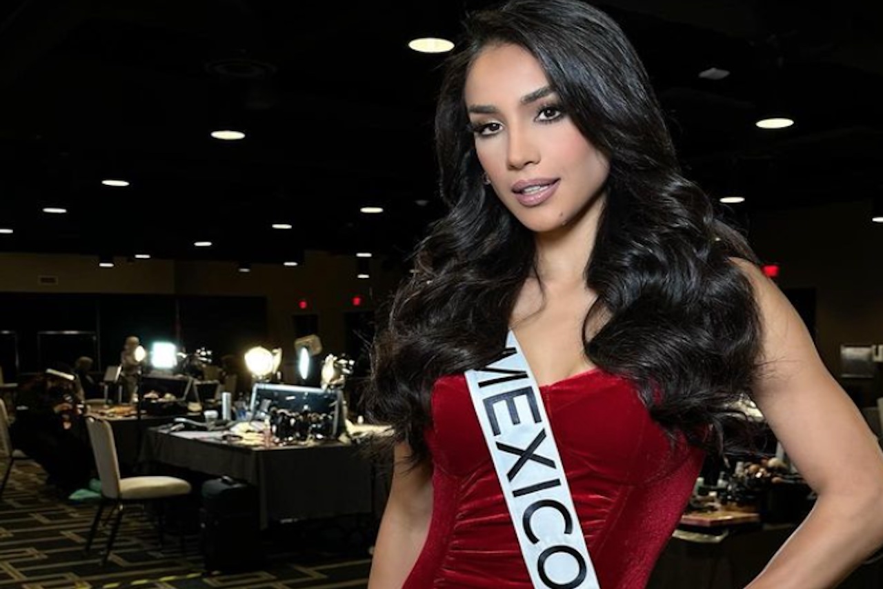 La mexicana Irma Miranda queda fuera de las finalistas de Miss Universo 2023