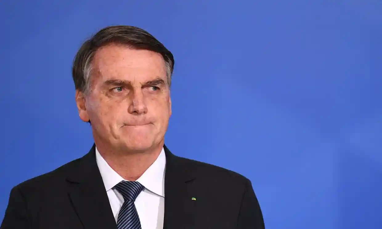Jair Bolsonaro será investigado por los disturbios de extrema derecha en Brasil
