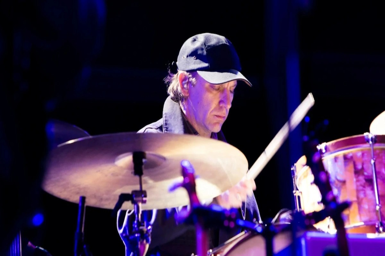 Jeremiah Green, baterista de Modest Mouse, murió por cáncer a los 45 años