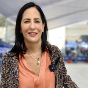 Lía Limón, alcaldesa de Álvaro Obregón, denuncia que hackearon su cuenta de Twitter