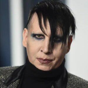 Marilyn Manson se enfrenta a más acusaciones de abuso sexual