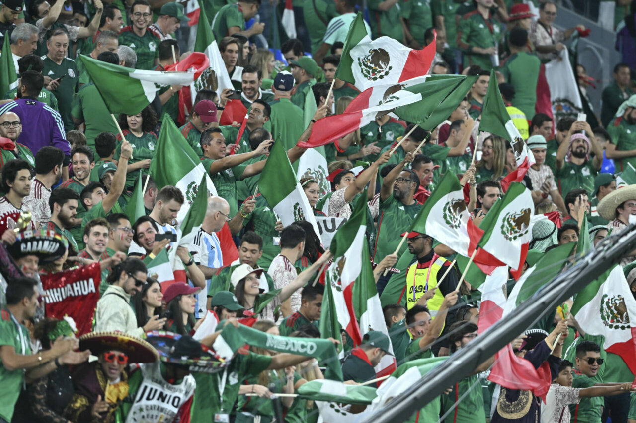 Semana clave para definir el nuevo entrenador de la Selección Mexicana