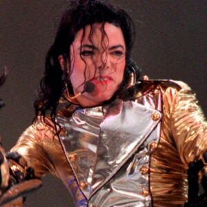 El sobrino de Michael Jackson protagonizará la biopic Michael
