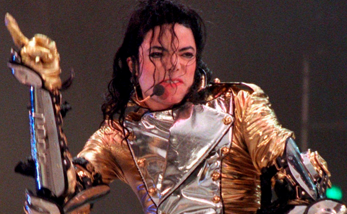 El sobrino de Michael Jackson protagonizará la biopic Michael