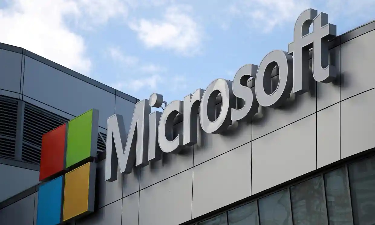 Microsoft recortará 10 mil empleos a finales de marzo