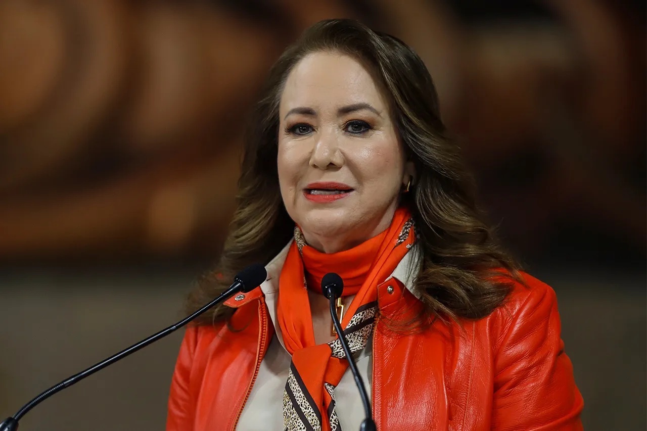Abogados quitan reconocimiento a la ministra Yasmín Esquivel por caso de plagio de tesis