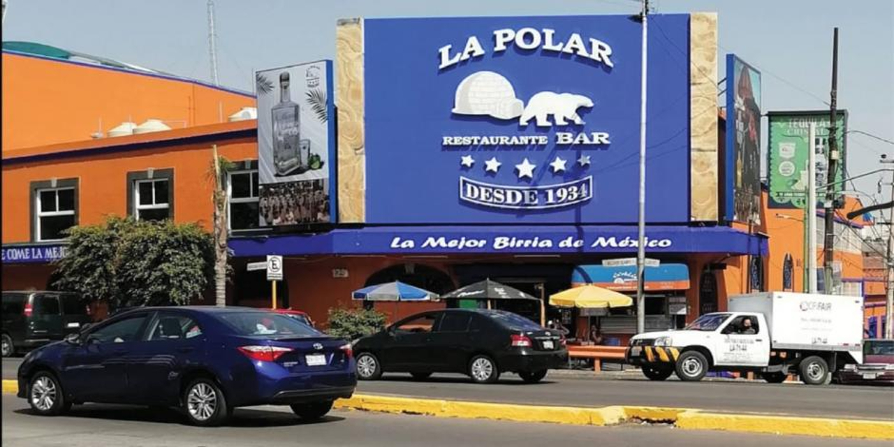 Cliente es asesinado en el restaurante La Polar; un empleado es detenido