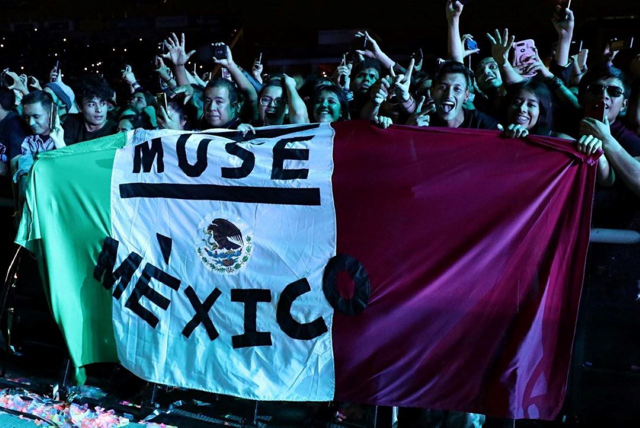 Muse en Monterrey: Cómo llegar, horario, posible setlist y boletos
