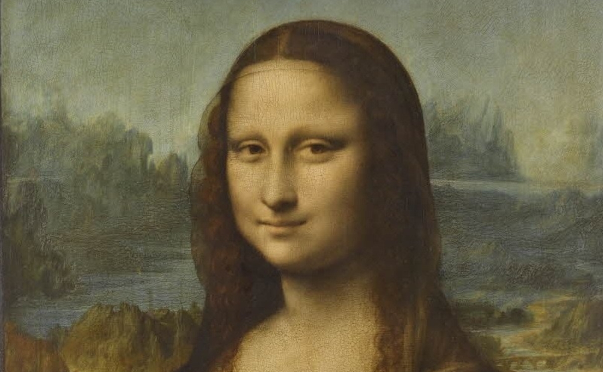 ¿Se robaron a <em>La Mona Lisa</em>? Un Tiktok genera confusión en el Louvre