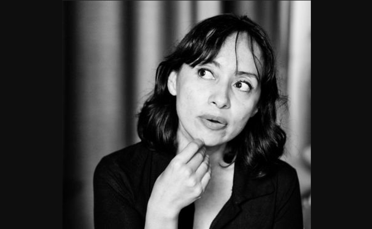 La novelista mexicana Brenda Navarro gana dos premios en España