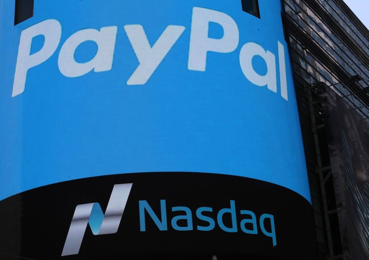 Más despidos: PayPal anuncia recorte de 2,000 empleados
