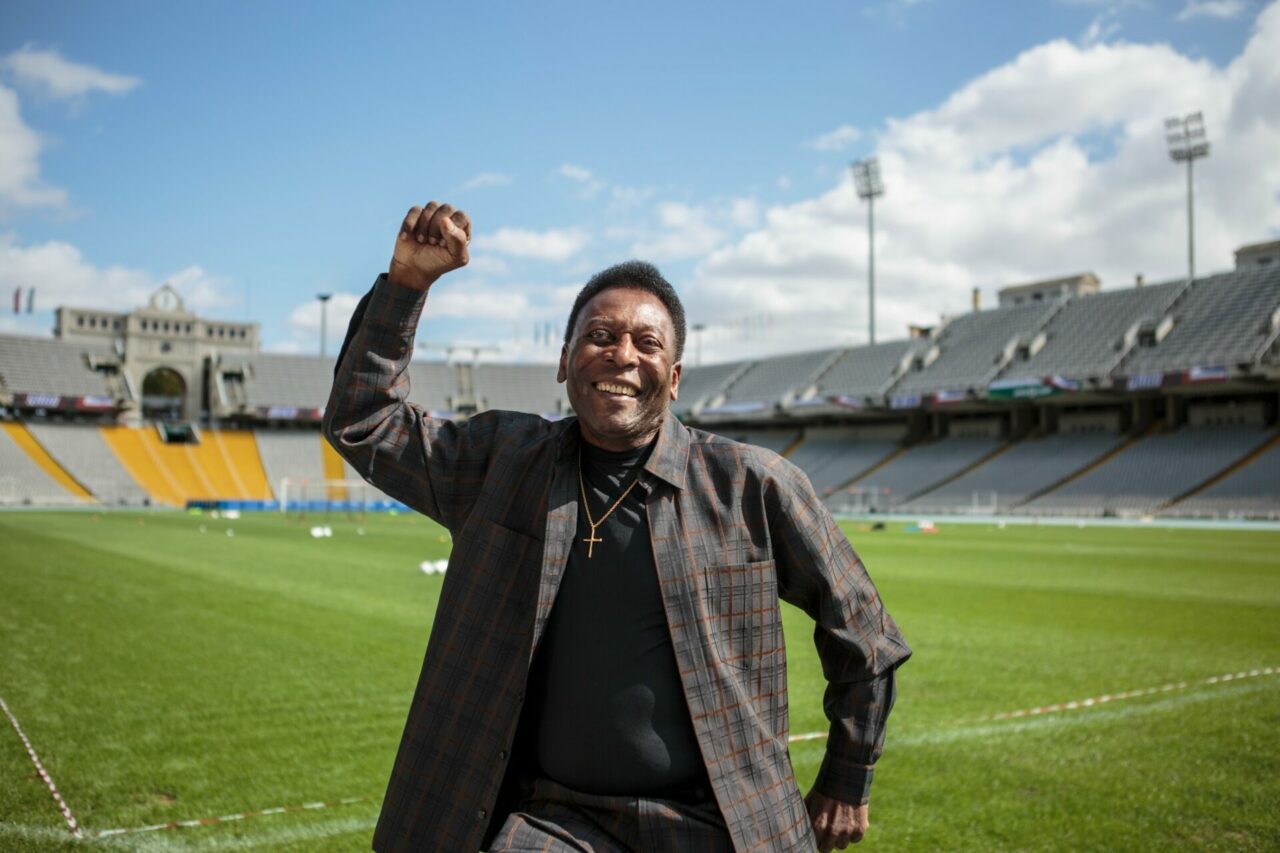 La FIFA pedirá un ‘Estadio Pelé’ en cada país del mundo
