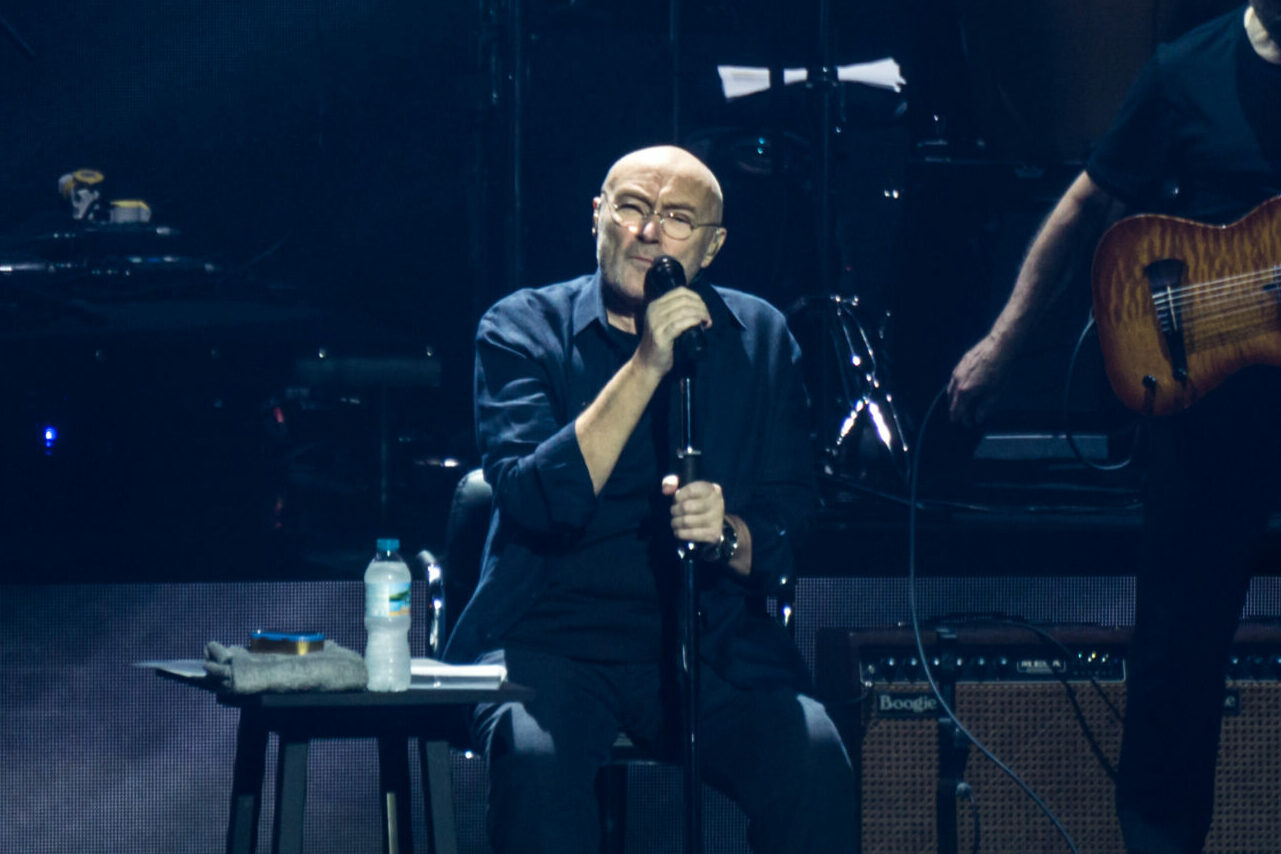 Colección de Phil Collins se expondrá pese a dudas de autenticidad