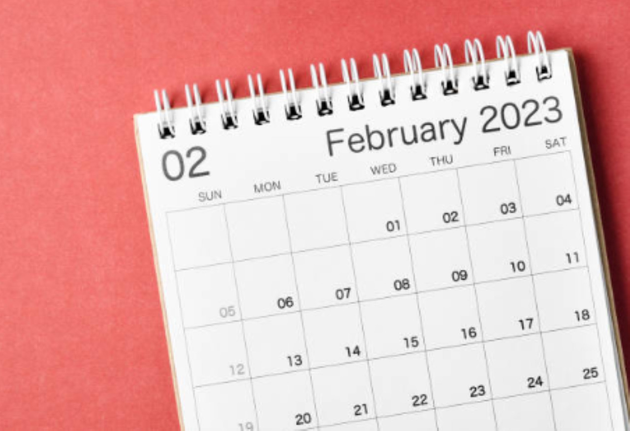 ¿Qué días de febrero no hay clases? Esto dice el calendario de la SEP