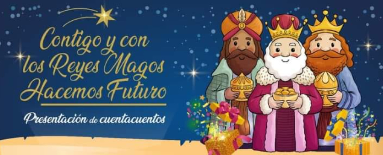 Día de Reyes en San Andrés Cholula 2023: Horario y actividades