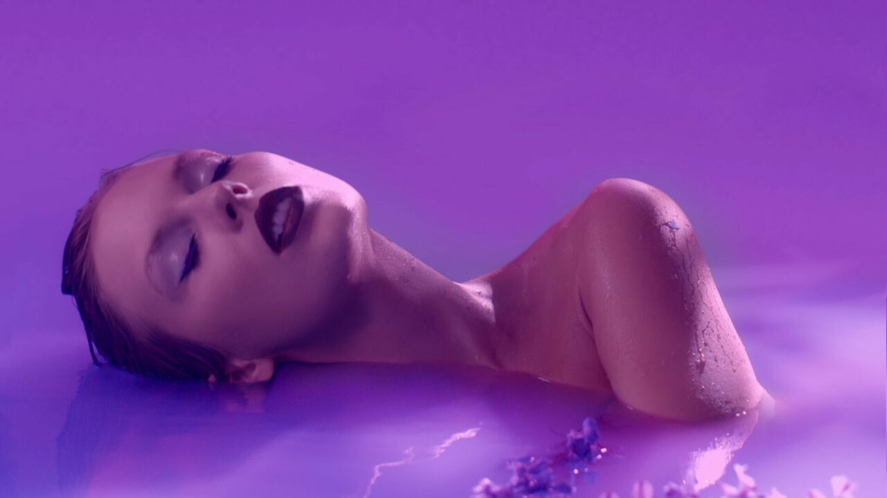 Taylor Swift opaca lo nuevo de John Mayer con Lavender Haze
