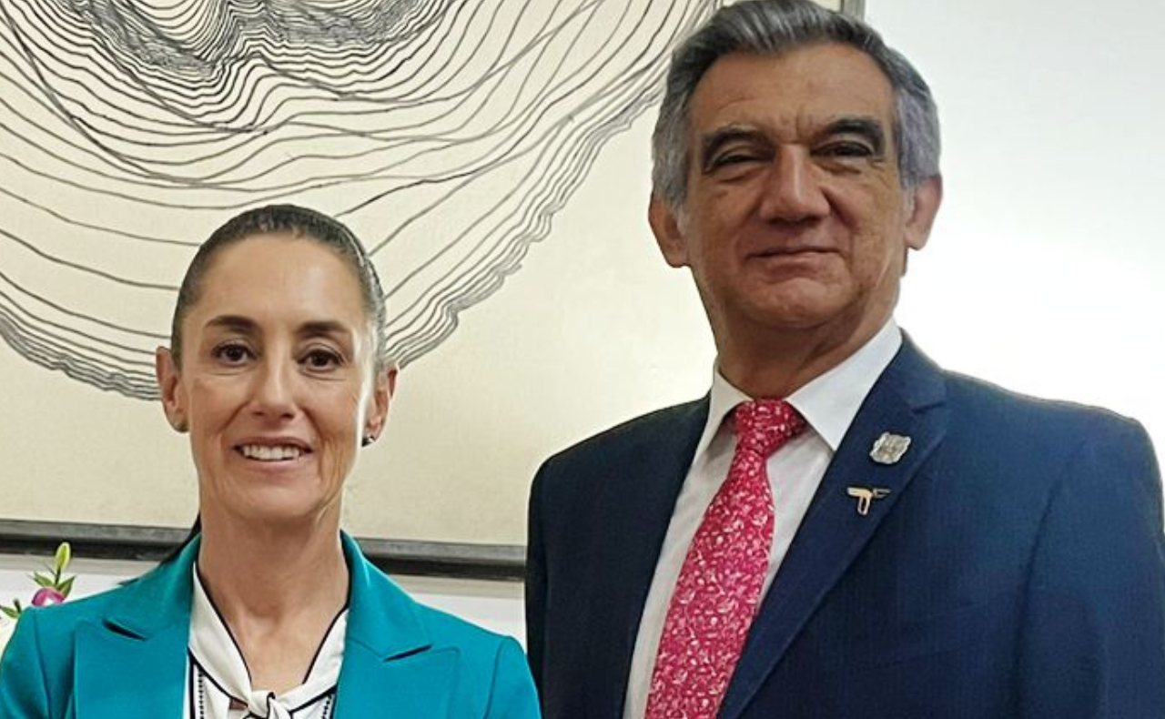 TEPJF confirma que Sheinbaum violó imparcialidad electoral en mitin de Tamaulipas