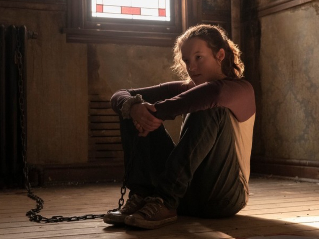 <em>The Last of Us</em> es el segundo mejor estreno de HBO Max