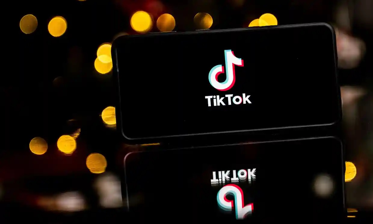 TikTok ha estado espiando a periodistas